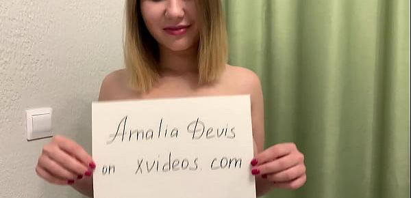  Verification video